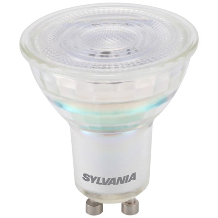 Gudra TW Wi-Fi Spuldze SYLVANIA SylSmart GU10 RefLED Retro ES50 345LM TW SST